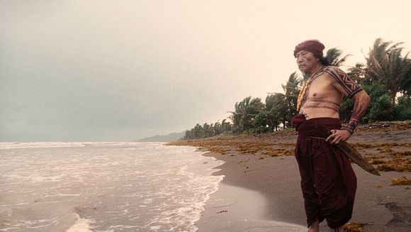 Magellan - rencontre avec Emmanuel Bonnat