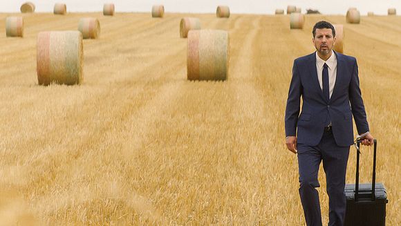 Avant-première en présence du réalisateur - ANIMAL TOTEM | Samedi 15 novembre à 21h