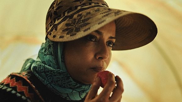 LES FRAISES de Laïla Marrakchi