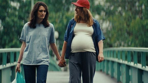 Ciné Rencontre // Des Preuves d'amour