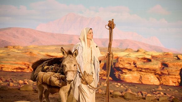 Je suis l´Immaculée Conception