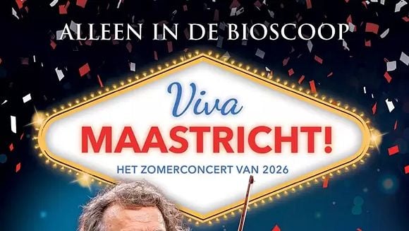 André Rieu