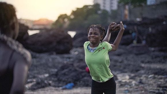 Fantastique de Marjolijn Prins