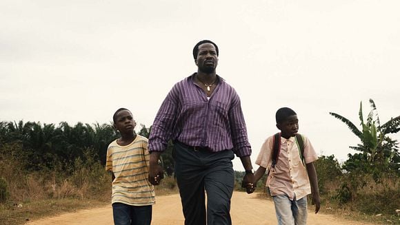 UN JOUR AVEC MON PERE