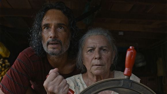 Festival Décalé - LES VOYAGES DE TEREZA | Mercredi 4 mars à 21h