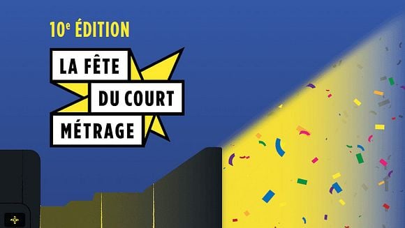 La fête du court métrage 