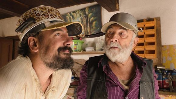 AVANT-PREMIERE : Y A PAS DE RESEAU