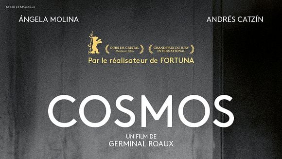 Ciné hispanique - COSMOS