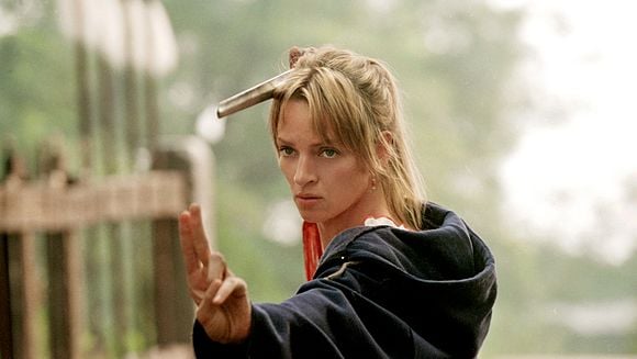 Kill Bill - The Whole Bloody Affair