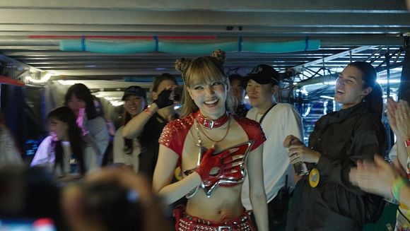 Always Lalisa