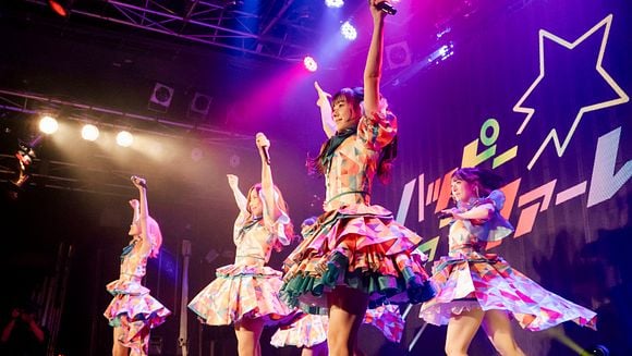 🎬 Soirée K-Pop • Love On Trial