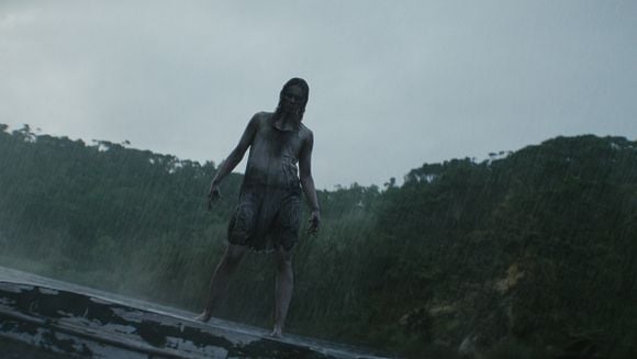 La séance maudite : Evil Dead Burn