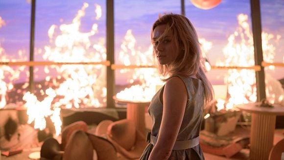 DESTINATION FINALE BLOODLINES