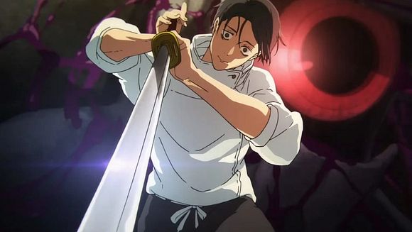 JUJUTSU KAISEN : EXÉCUTION