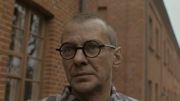 Maximilien Kolbe