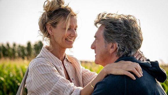 AVP : POUR LE PLAISIR