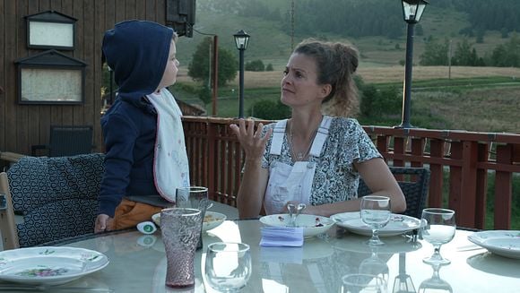 ELLE ENTEND PAS LA MOTO