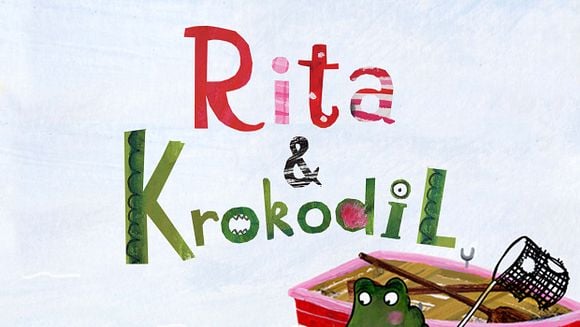 Rita et Crocodile