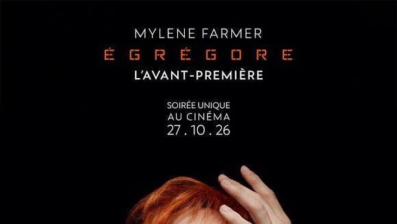 Mylène Farmer