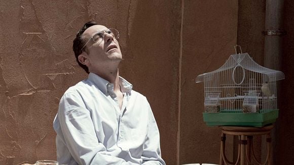 L'Italie à travers son cinéma • 20 septembre