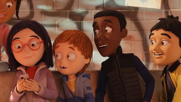 Avant-première | Festival Cinespaña | Olivia