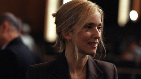 Ciné-club Lost in Frenchlation - LA VIE D'UNE FEMME en présence de Charline Bourgeois-Tacquet