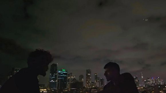 13 oct. à 20h40 : Naza