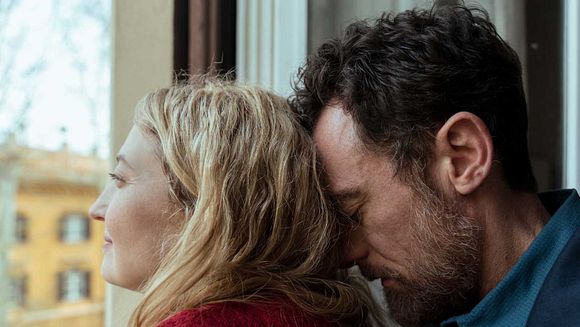 Ciné-italien • TROIS ADIEUX