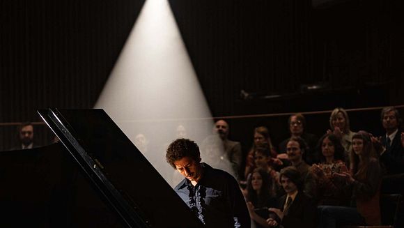 Rencontre autour du musicien Keith Jarrett