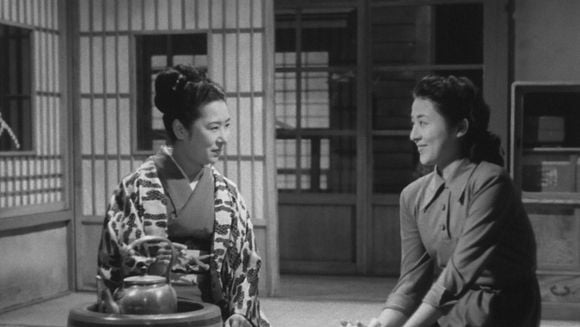 DES SUSHIS POUR BUNNY