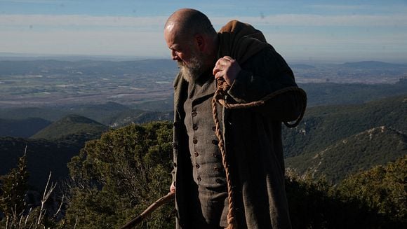 Ciné-Gourmand - JEAN VALJEAN | Vendredi 21 novembre à 14h