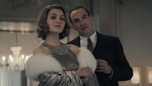 Avant-première - LES RAYONS ET LES OMBRES