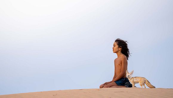 Avant-première | L'ENFANT DU DÉSERT