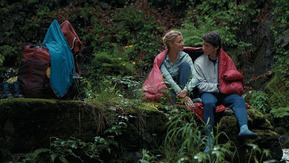 Avant-première : Compostelle 