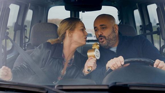 Ciné Thé // T'as pas changé