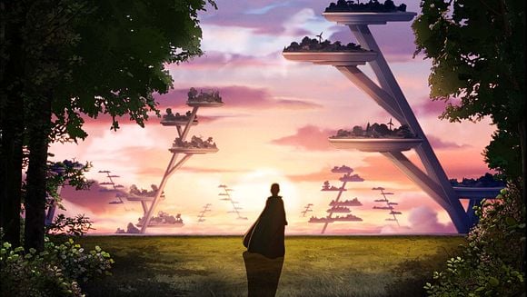 Ciné-goûter et atelier ! Arco