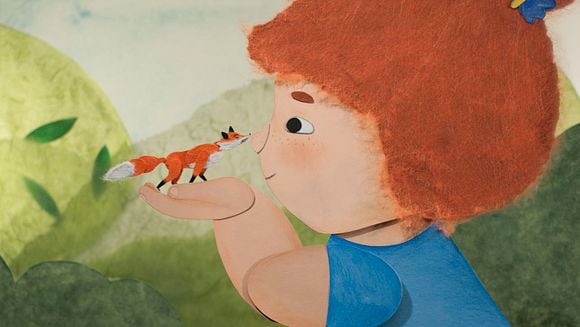 Esprit(s) Rebelle(s) 