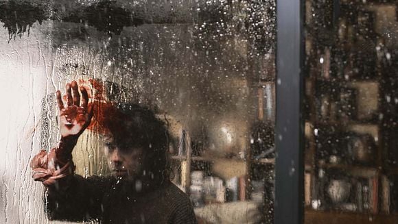 La séance maudite : Substitution, Bring her back