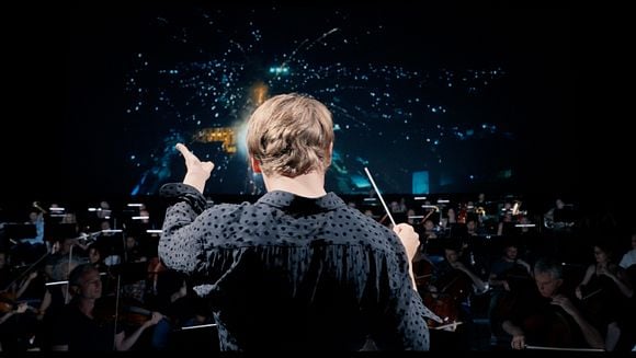 Unipop | Ciné-Rencontre  - NOUS, L'ORCHESTRE | Jeudi 15 janvier