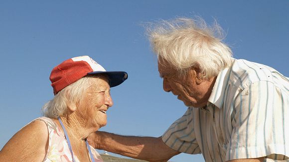 La terre de mon Grand-Père