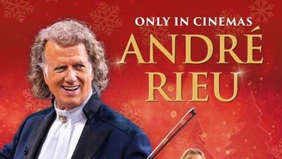 André Rieu