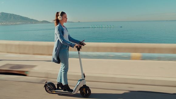 Avant-première Nouvel Obs - UNE FEMME AUJOURD'HUI présentée par  Jérôme Garcin et Xavier Leherpeur 