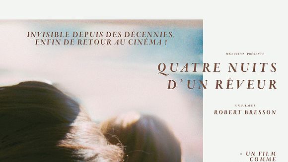 Quatre nuits d'un rêveur
