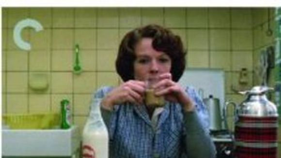 Jeanne Dielman