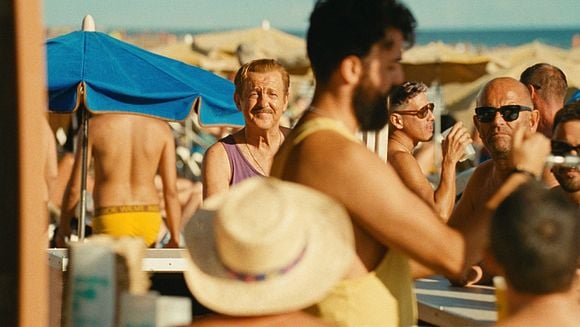 Avant-première en présence du réalisateur | Festival Cinespaña | Maspalomas