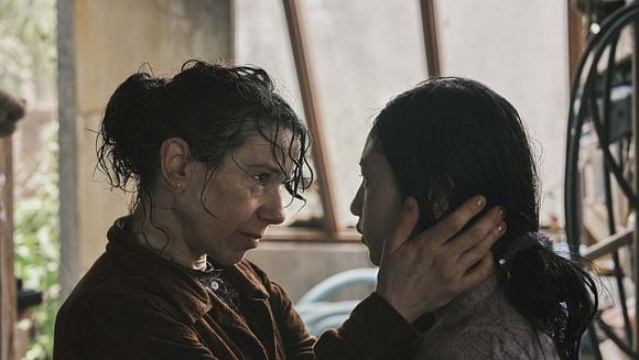 Avant-première Substitution - Bring her back
