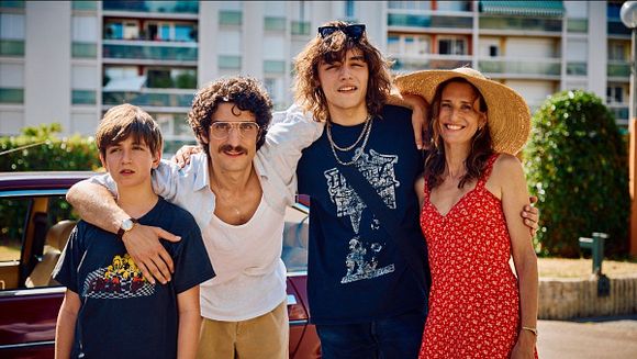 Avant-première | JUSTE UNE ILLUSION