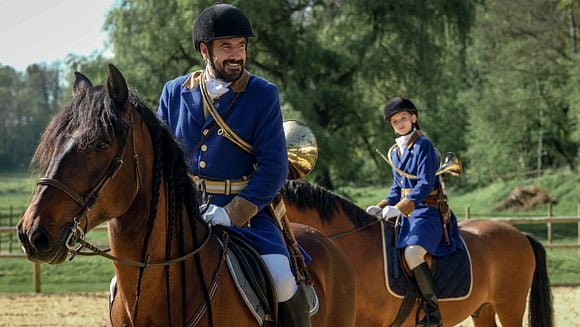 CINÉ-THÉ // CHASSE GARDÉE 2