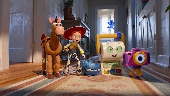 Toy Story 5
