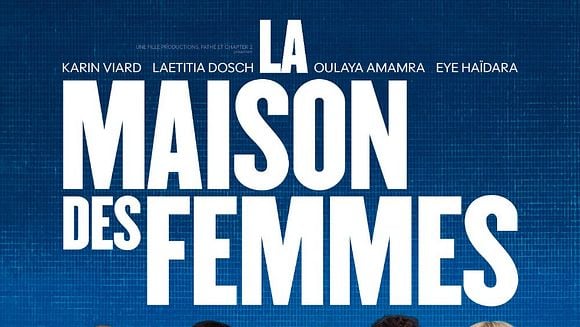 LA MAISON DES FEMMES - SÉANCE SPÉCIALE
